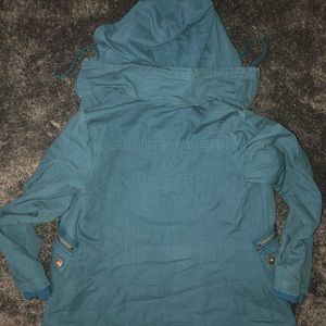 BB Dakota Jack jacket